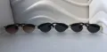 Модерни дамски слънчеви очила, снимка 2