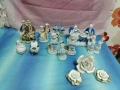 порцеланови статуетки и декорация , снимка 1
