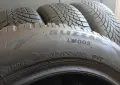 205/55/16 зимни гуми Bridgestone DOT2921, снимка 6