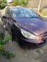 Peugeot 307cc 2.0 177кс, снимка 4