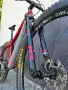 Genesis Mantle 29 -карбон( Fox,Dt Swiss++), снимка 3