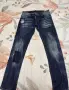 Дънки на dsquared2 размер S, снимка 1