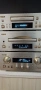 Аудио система TEAC H-500, снимка 1