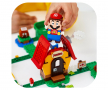 LEGO® Super Mario 71367 - Допълнение Mario’s House & Yoshi, снимка 10