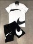 Мъжки къси екипи Nike, снимка 3