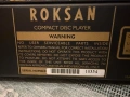 CD Roksan, снимка 6