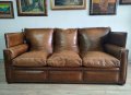Оригинален диван "Knole", снимка 1 - Дивани и мека мебел - 41446221