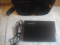 15,6" Lenovo G560-Intel i5-RAM 4GB-SSD 32GB-Отличен Лаптоп-Чанта/Зарядно-Почти Нов-Без Забележки, снимка 4