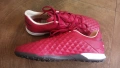 NIKE TIEMPO Leather Astro Turf Football Размер EUR 42 / UK 7,5 стоножки за футбол 134-14-S, снимка 7