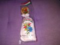Калоча унгарски сладък червен пипер-най добрият в Европа-подаръчна опаковка 50гр с лъжичка, снимка 1