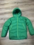 Дамска зимна пухенка NORRONA Trollveggen 750fill  Down Winter Jacket , XS размер , снимка 2