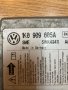 Vw golf 5 1.9tdi  105hp air bag модул, снимка 2