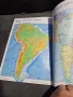 Световен Атлас  -World Atlas, снимка 2