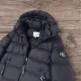 Унисекс яке Calvin Klein , снимка 2