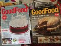 Лот 5 кулинарни списания good код 204, снимка 1 - Списания и комикси - 34110102