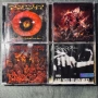Cannibal - Morbid - Bathory - Madball - My Dying , снимка 8