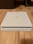 Playstation 4 slim 500gb HDD White, снимка 1