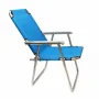 Сгъваем стол за плаж, пикник и къмпинг – Лек, удобен и практичен NS6005, снимка 2