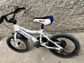 Детско колело 16 инча, снимка 1