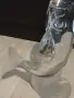 Статуетка риба стъкло , снимка 8