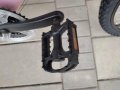 Продавам колела внос от Германия  спортен велосипед ADVENTURE SPORT 26 цола, снимка 16