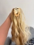 Екстеншъни за коса плюс подарък, снимка 5