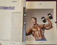 Anabolic Primer. Ergogenic Enhancement for the Hardcore Bodybuilder., снимка 8