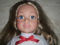 Кукла , снимка 1 - Кукли - 41322555