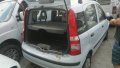 кора багажник за Fiat Panda 2003-2012 г., снимка 3