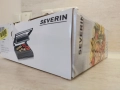 Грил скара Severin Contact Grill (KG 2394) 800W, снимка 2