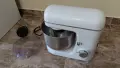 работещ планетарен миксер. , снимка 1
