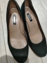 Черни Маркови дамски обувки номер 39, снимка 1