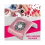 Прахоуловител за маникюр 40W, снимка 2
