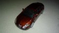 BBurago, Renault Laguna Coupe Red Car 1:32