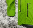 Мъжко яке TNF Windstopper  Summit Series, Размер L, снимка 5