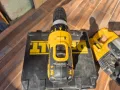 Dewalt винтоверт и перфоратор, снимка 4