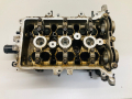 Цилиндрова глава за Hyundai Хюндай I10 1.0 бензин 67 коня G3LA 22111-04401 2015, снимка 3