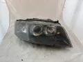 Фар Hella за Ауди Allroad и А6 C5 (1997 - 2005) за части!, снимка 1