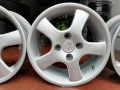 Джанти 16" 4х114.3 Оригинални Хонда, снимка 6