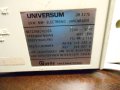 Universum UR 3275 - Clock Radio vintage 77, снимка 13