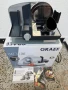 Електрически Слайсър/Резачка за Колбаси Graef Master M20EU - Домашна и Професионална Употреба, 170W!, снимка 7