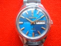 TRESSA QUALITY SYMBOL 25 Jautomatic Марков мъжки часовник, снимка 1