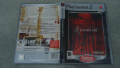 Resident Evil 4 Platinum Edition PAL PS2, снимка 3