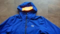 HELLY HANSEN Helly Tech Performance Waterproof Jacket Размер M мъжко яке водонепромокаемо 32-62, снимка 3