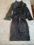 Дамски комплект сако с пола, снимка 2