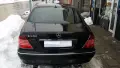 mercedes S 500  на части, снимка 13