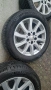 Алуминиеви джанти с летни гуми 15 цола , снимка 6