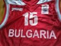 Баскетболна тениска на България маркова на Еффеспорт №15Светославова размер Л, снимка 2
