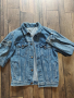 продавам дамско дънково яке , снимка 2