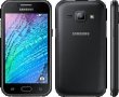 Samsung Galaxy J1 - Samsung J1 - Samsung SM-J100 заден капак панел, снимка 4